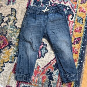 Zara, Jogger & Denim, size 2-3